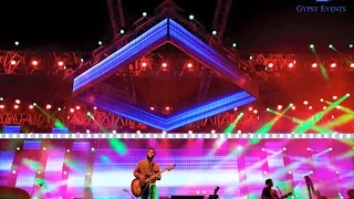 Dil chahta hai - Arijit singh live in ahmedabad with symphony orchestra