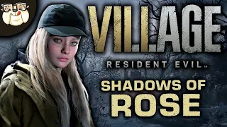 SHADOWS OF ROSE | DLC do Resident Evil Village | O Início (ao vivo em português pt-BR)