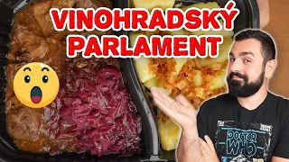 NESKUTEČNÉ ZLEPŠENÍ PO 3 LETECH! Retest Vinohradského Parlamentu!