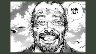 Vagabond Manga Review | You're Worthy Because You're NOT.