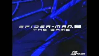 Spider-Man 2 Xbox Trailer - E3 2004 Trailer