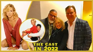 Dharma & Greg 1997 Cast Then and Now 2022 How They Changed 2023