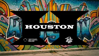 Bradford to Houston | Tech Styles International | Clean North Crew at Bgirl City VII