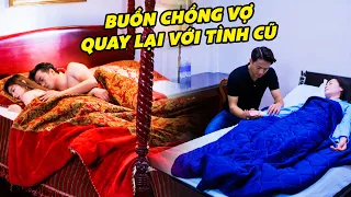 Chồng bận CHĂM SÓC EM GÁI NUÔI vợ buồn lòng QUAY VỀ VỚI NGƯỜI YÊU CŨ | Phim Việt Nam Mới Nhất 2024