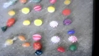 Ghetto CandyCrush Saga lol!