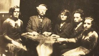 Evil Families In History That Will Give You Chills