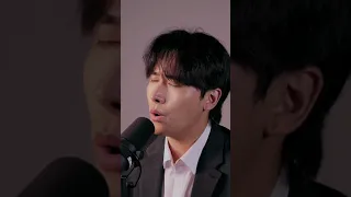 [Shorts] Better Than I 내 길 더 잘아시니 (David Campbell) - Cover by Dive into Worship 찬양덕후