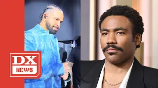 Drake Disses Childish Gambino’s “This Is America” (A History Of The "Beef")