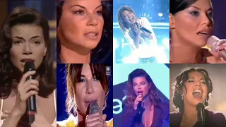 Edyta Górniak - best performances