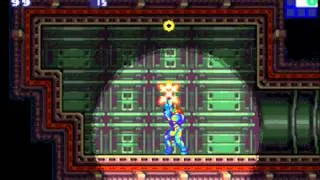 Metroid Fusion Longplay German Part 1