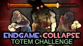 Dead by Daylight Endgame Collapse: Totem Challenge