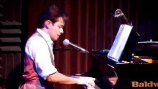 Robi Hager - "Stop In Nevada" at Joe's Pub