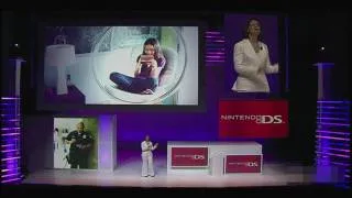 E3 2009: Nintendo Press Conference - Part 5 [HD]