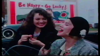 UK Rental VHS Trailer Reel: No Retreat No Surrender 2 (1988 Entertainment In Video)