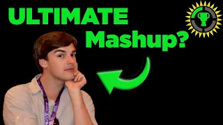 Game Theory: ULTIMATE Theme Mashup!? (Science Blaster)