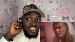 Digenesis React To Tricky Nicki x ALISA - PRAY (Official Music Video) @Tricky_Nicki