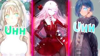 [Switching Vocals] Break my heart x Say so x Greedy [Nightcore Mashup]