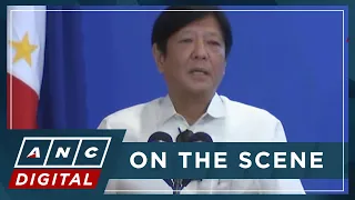 Marcos: NPC, PFP alliance a breakthrough in history of PH politics | ANC