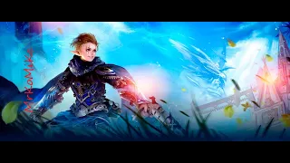 Lineage 2 Essence Росклал по полочкам