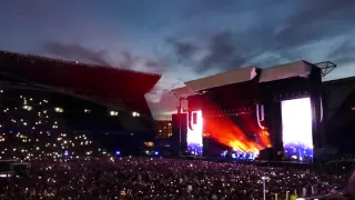Paul McCartney - Here, There and Everywhere (live Madrid June 2nd 2016)