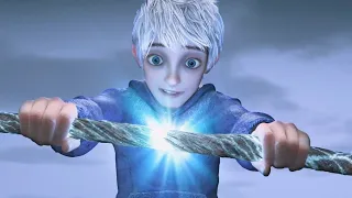 Jack Frost Has To Save The World From Pitch Black Monster|Movie Explained Hindi/Urdu