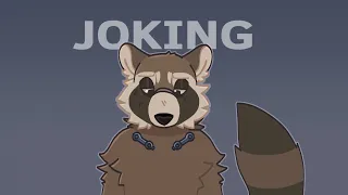 Joking | Animation meme | Guardians of the galaxy vol 3 | !SPOILER WARNING¡