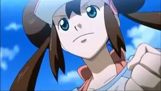 Pokémon Black & White 2 - Animated Trailer Dubbed