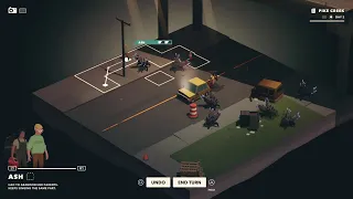 Overland PS4 Part 1, No Commentary