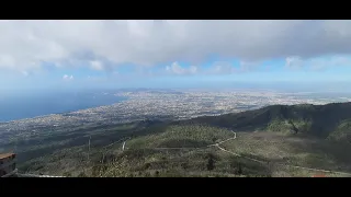 Vesuvius  1944