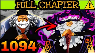 HALIMAW SI SATURN!!! | One Piece Tagalog Analysis