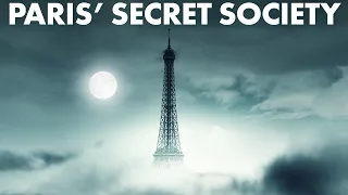 Meet Paris' Secret Underground Society