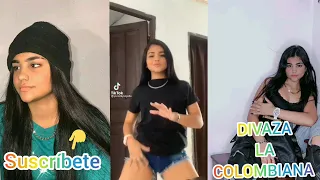 🤯 Yurielkys ojeda que bien baila la mejor de tiktok 2021 🔥