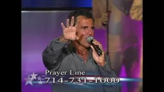 Prayer [Live] | The Red, White and Blue Spectacular | Carman