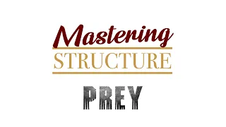 Screenwriting: Breaking Down the Structure of the movie PREY