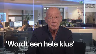 Het hoofdlijnenakkoord is rond, wat betekent dat?