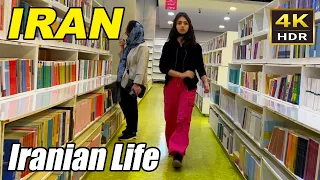This is Real IRAN : What You WON'T See on the News