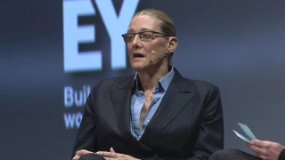 Martine Rothblatt  How to Live a Curious, Questioning, Loving, Practical Life