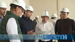 Новости "ТВ Студия Факт" 4 июля 2023