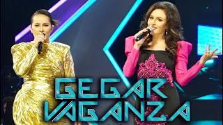 Keputusan Markah Peserta Gegar Vaganza 2022 Minggu 2 - Konsert GV9