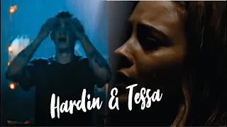 ✨ «Hardin + Tessa | "Dynasty"» [Subtítulos en Español] ♡