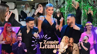 Episodi final i plotë: ZEMËR LUANA, 19 Shkurt 2023, Entertainment Show – Tv Klan