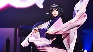 Wagakki Band - 嶺上開花 (King's Tile Draw) / Dai Shinnenkai 2022 Nippon Budokan -Yasoukenbunroku-