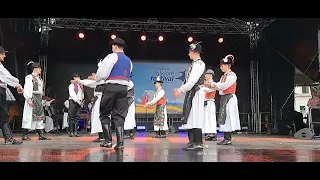 europäisches folklore festival   Neustadt in Holstein 2022 vol 1