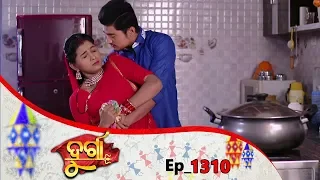 Durga | Full Ep 1310 | 18th Feb 2019 | Odia Serial - TarangTV