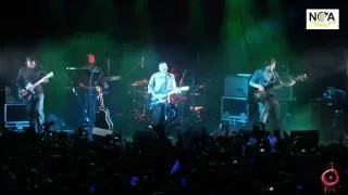 Сплин - Весь этот бред (Live в клубе Космонавт 26.11.2012)