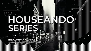 HOUSEANDO SERIES DEEP HOUSE VOL 2   2022