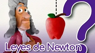 How do Newton's laws work? 🍎 - CuriosaMente 124