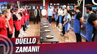 En İyi Börekleri Hangi Takım Yaptı? | MasterChef Türkiye 74. Bölüm