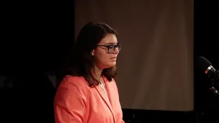 Saying good-bi to misconceptions: A look at bisexuality | Brianna Mason | TEDxYouth@OCSA