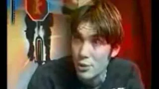 Disco Pigs Interview_Cillian Murphy at Berlin 2001(low quality)